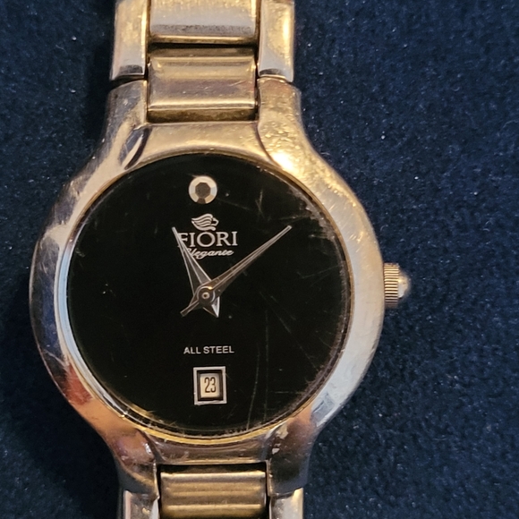 Fiori watch - Picture 3 of 7